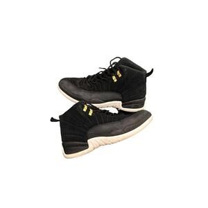 Jordan 12 Reverse Taxi (2019)